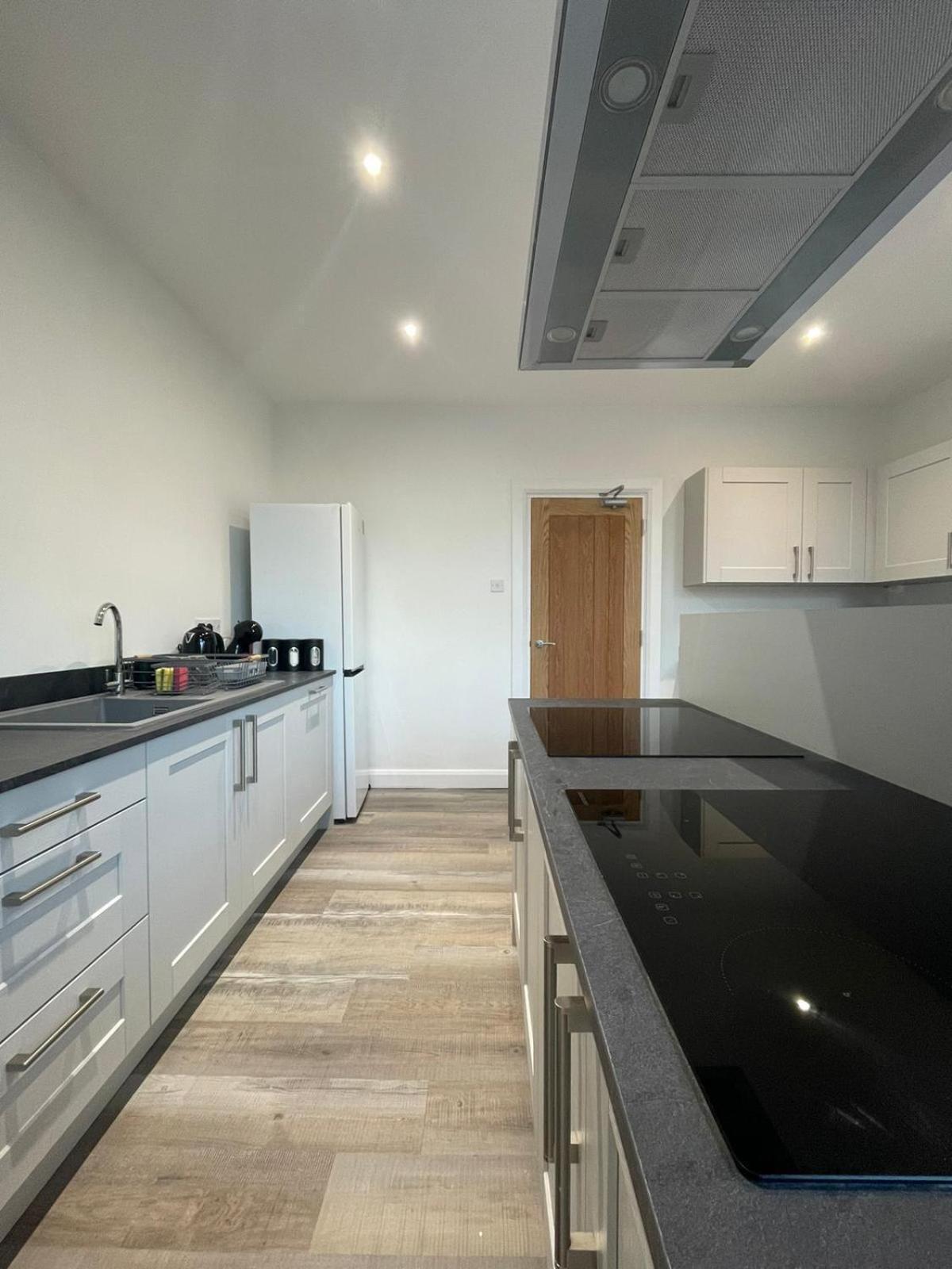 Alban Suites St Albans ห้อง รูปภาพ