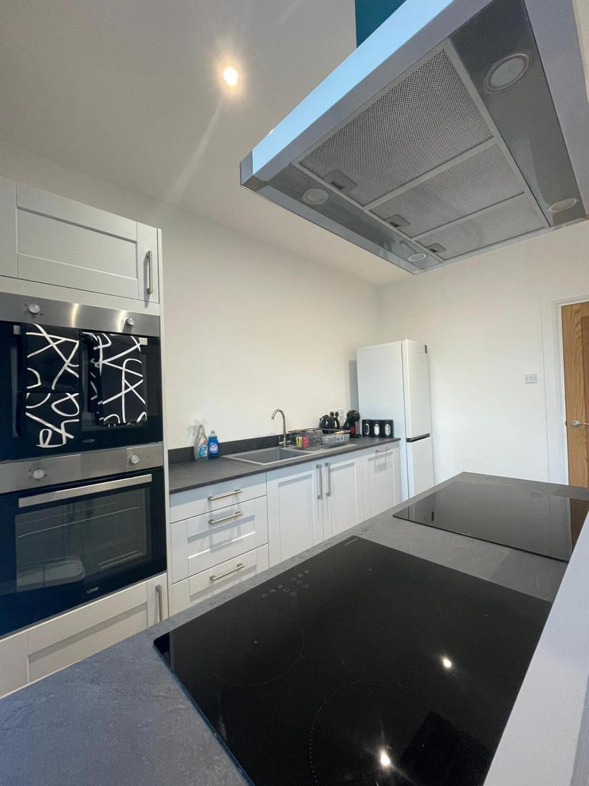 Alban Suites St Albans ห้อง รูปภาพ