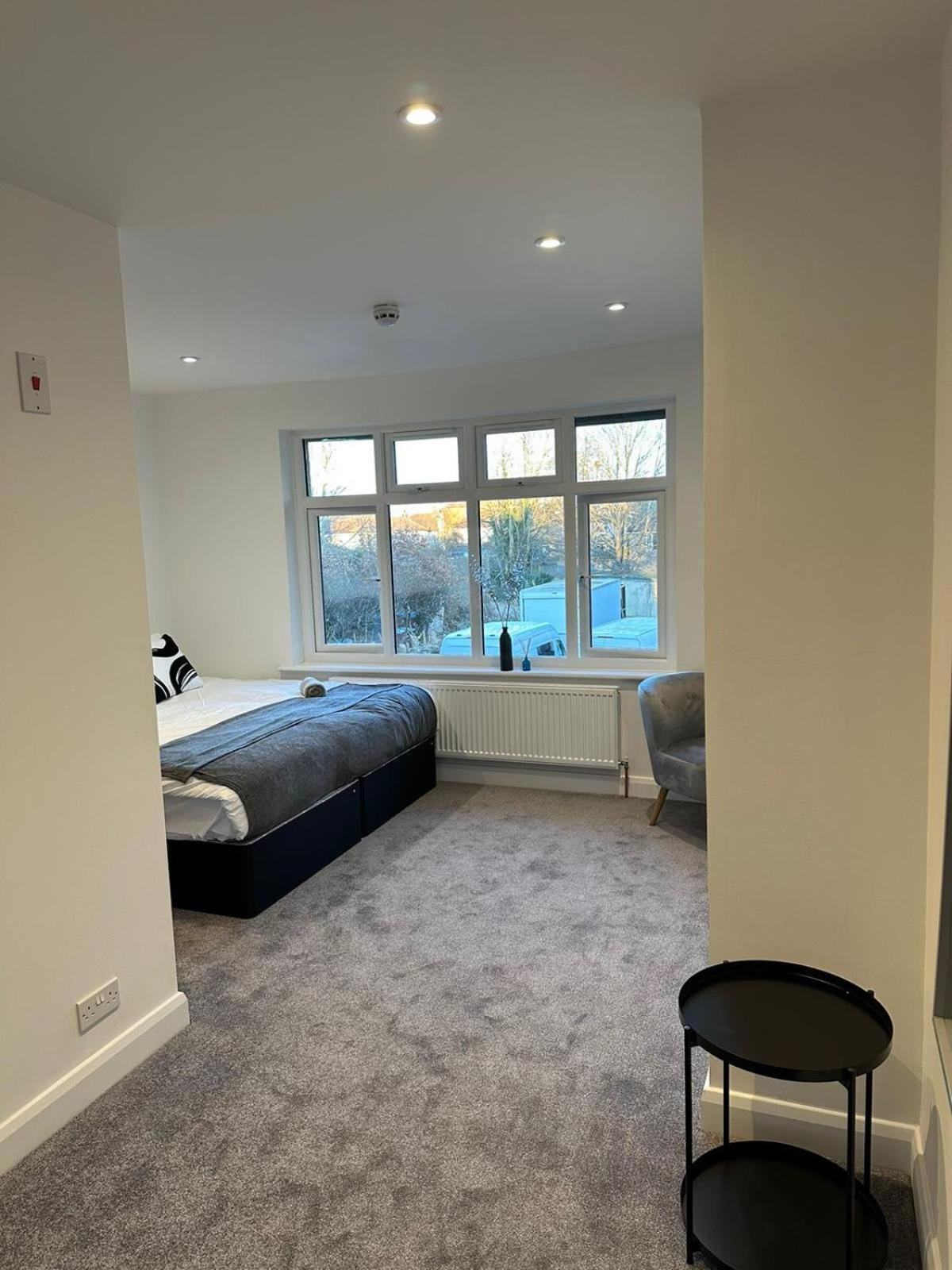 Alban Suites St Albans ห้อง รูปภาพ