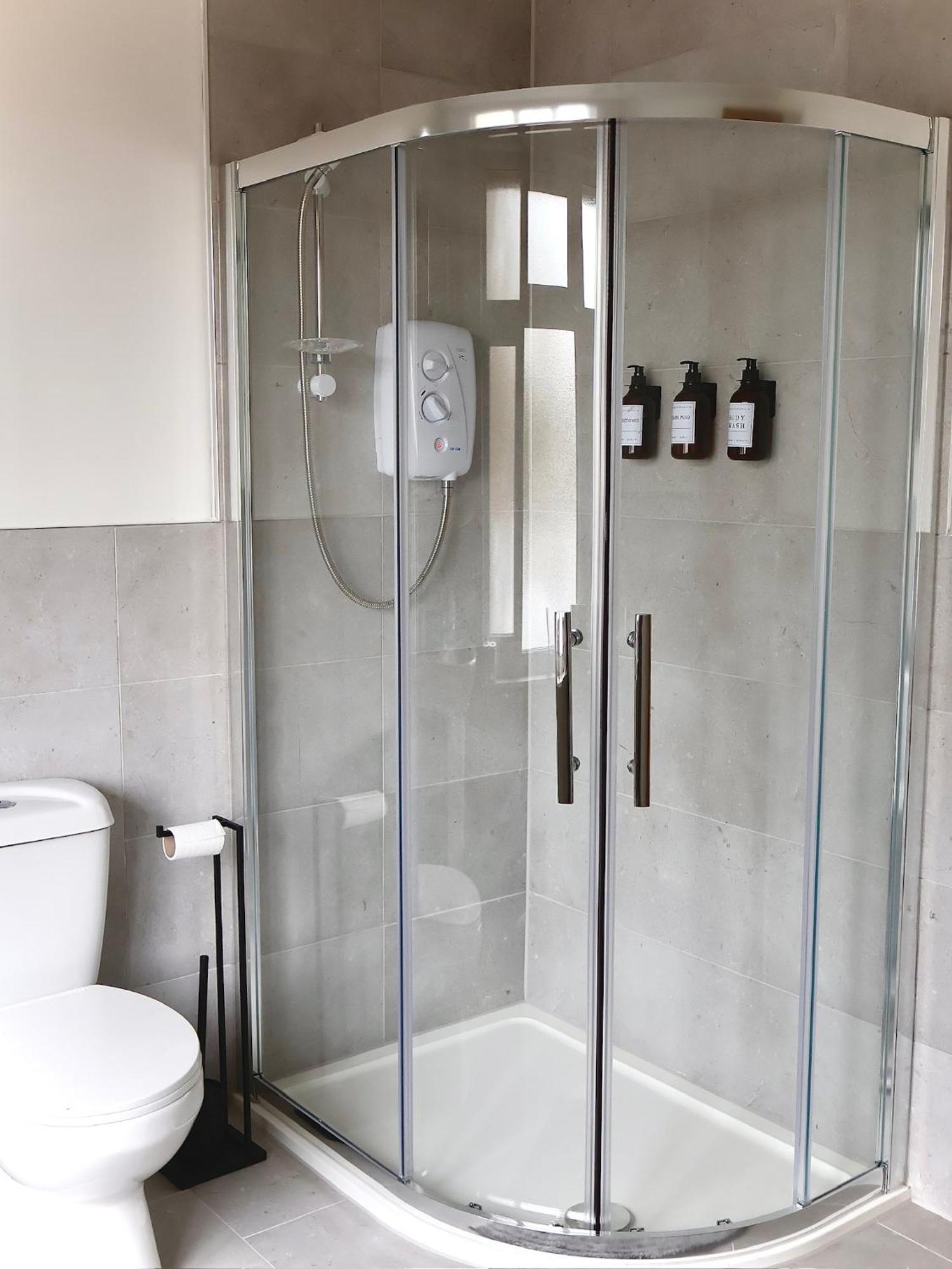 Alban Suites St Albans ภายนอก รูปภาพ