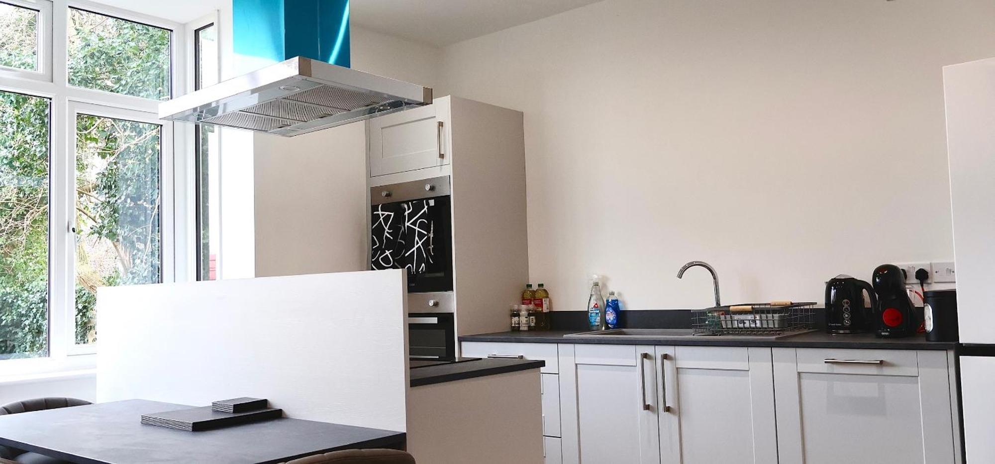 Alban Suites St Albans ภายนอก รูปภาพ